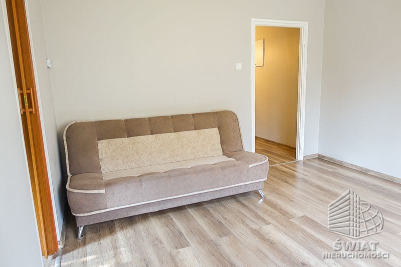 Mieszkanie na sprzedaż, Szczecin Pogodno II, 2 pokoje, 38 m² — FKT25250, zdjęcie 1