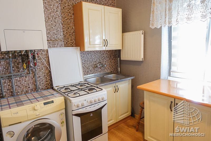 Mieszkanie na sprzedaż, Szczecin Pogodno II, 2 pokoje, 38 m² — FKT25250, zdjęcie 8