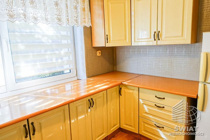 Mieszkanie na sprzedaż, Szczecin Pogodno II, 2 pokoje, 38 m² — FKT25307, zdjęcie 1