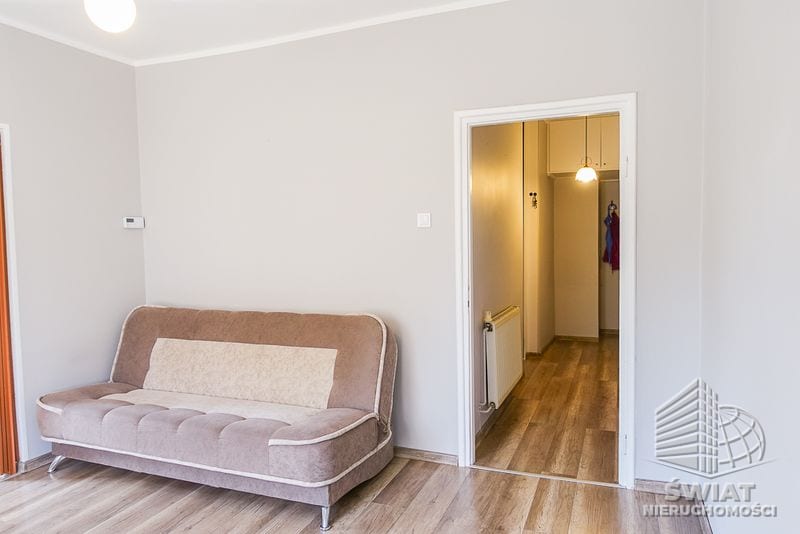 Mieszkanie na sprzedaż, Szczecin Pogodno II, 2 pokoje, 38 m² — FKT25307, zdjęcie 5