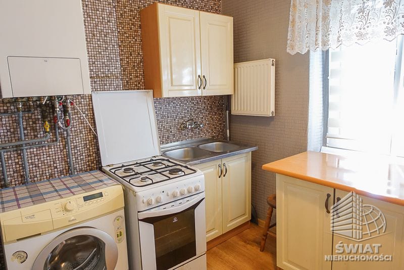 Mieszkanie na sprzedaż, Szczecin Pogodno II, 2 pokoje, 38 m² — FKT25307, zdjęcie 8