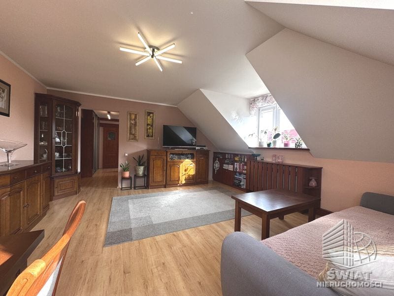 Mieszkanie na sprzedaż, Szczecin Pogodno II, 2 pokoje, 45 m² — MPN21013, zdjęcie 1