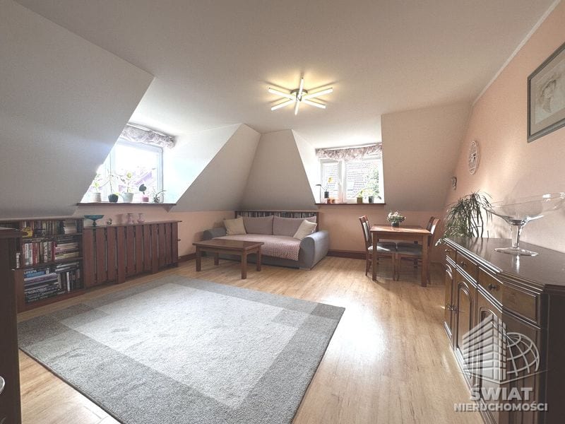 Mieszkanie na sprzedaż, Szczecin Pogodno II, 2 pokoje, 45 m² — MPN21013, zdjęcie 2