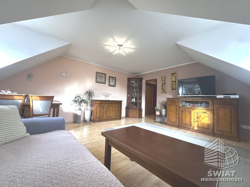 Mieszkanie na sprzedaż, Szczecin Pogodno II, 2 pokoje, 45 m² — MPN21013, zdjęcie 3