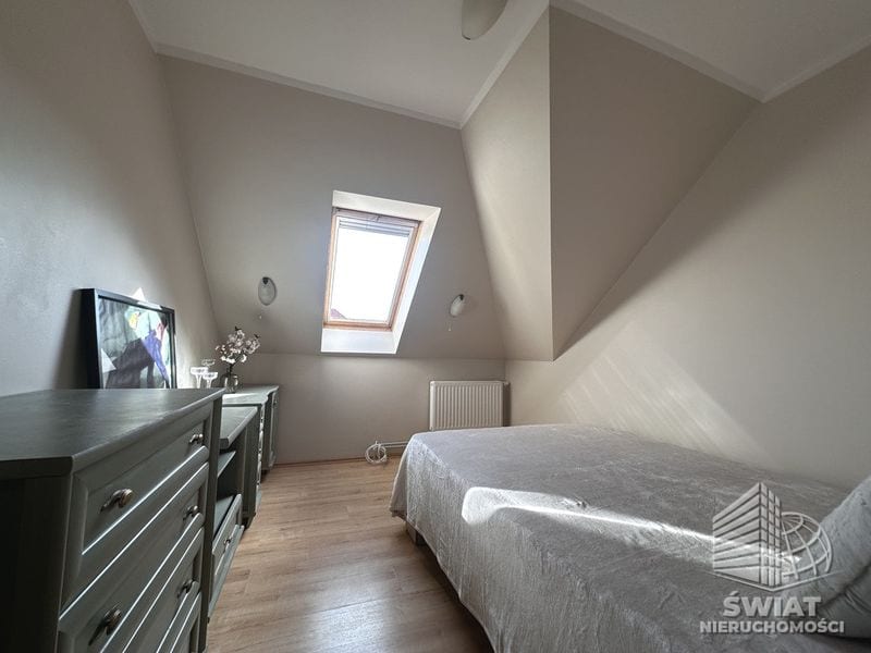 Mieszkanie na sprzedaż, Szczecin Pogodno II, 2 pokoje, 45 m² — MPN21013, zdjęcie 4