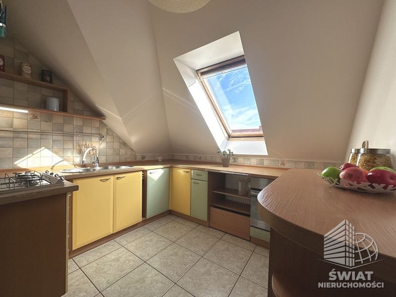 Mieszkanie na sprzedaż, Szczecin Pogodno II, 2 pokoje, 45 m² — MPN21013, zdjęcie 5
