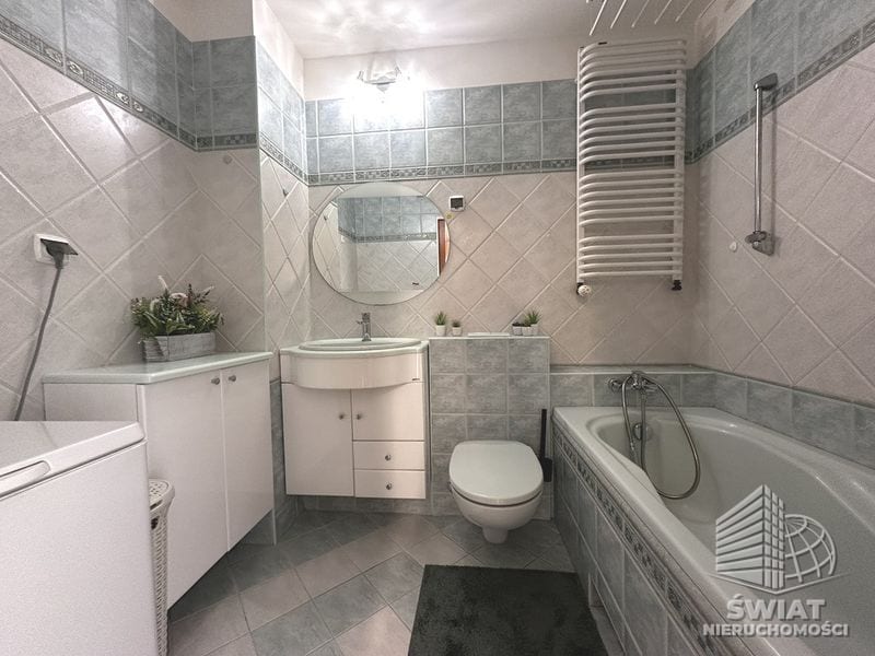 Mieszkanie na sprzedaż, Szczecin Pogodno II, 2 pokoje, 45 m² — MPN21013, zdjęcie 8