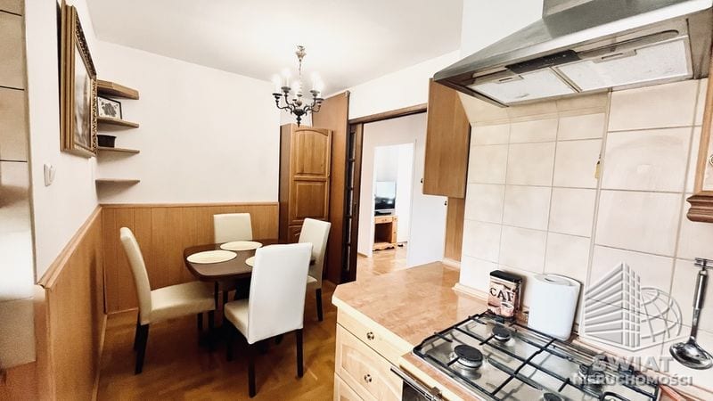 Mieszkanie na sprzedaż, Szczecin Pogodno, 3 pokoje, 90 m² — INW31458, zdjęcie 1