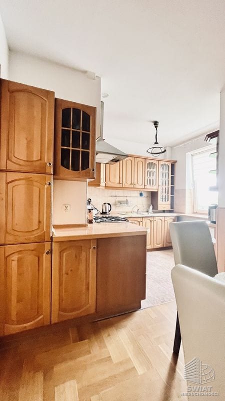 Mieszkanie na sprzedaż, Szczecin Pogodno, 3 pokoje, 90 m² — INW31458, zdjęcie 2