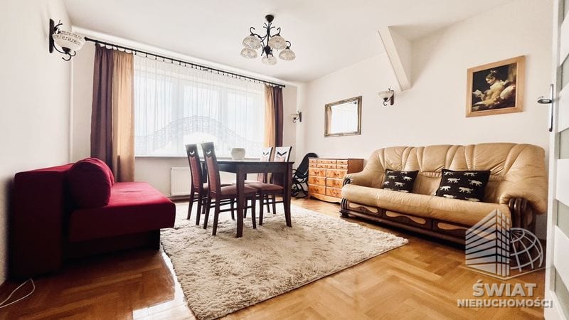 Mieszkanie na sprzedaż, Szczecin Pogodno, 3 pokoje, 90 m² — INW31458, zdjęcie 3