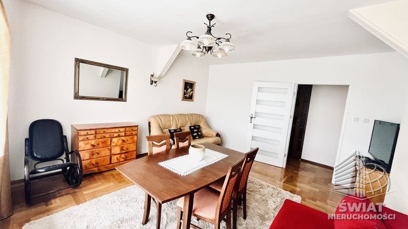 Mieszkanie na sprzedaż, Szczecin Pogodno, 3 pokoje, 90 m² — INW31458, zdjęcie 4