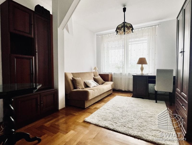 Mieszkanie na sprzedaż, Szczecin Pogodno, 3 pokoje, 90 m² — INW31458, zdjęcie 5