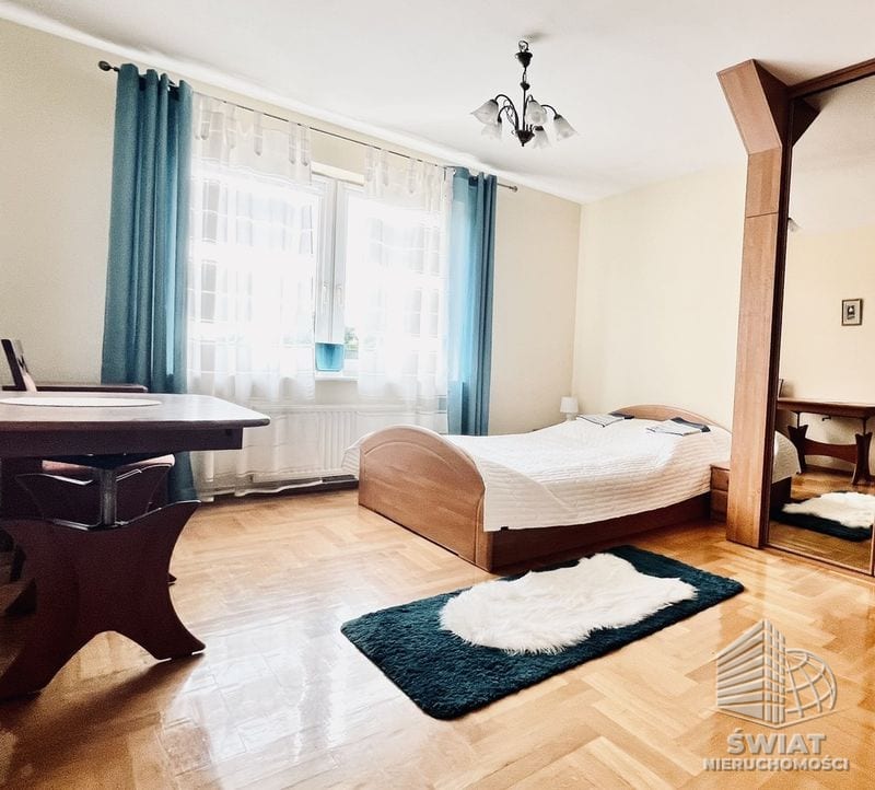 Mieszkanie na sprzedaż, Szczecin Pogodno, 3 pokoje, 90 m² — INW31458, zdjęcie 6