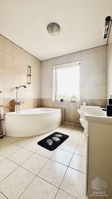 Mieszkanie na sprzedaż, Szczecin Pogodno, 3 pokoje, 90 m² — INW31458, zdjęcie 8
