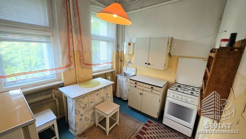Mieszkanie na sprzedaż, Szczecin Pogodno, 2 pokoje, 45 m² — INW35023, zdjęcie 4