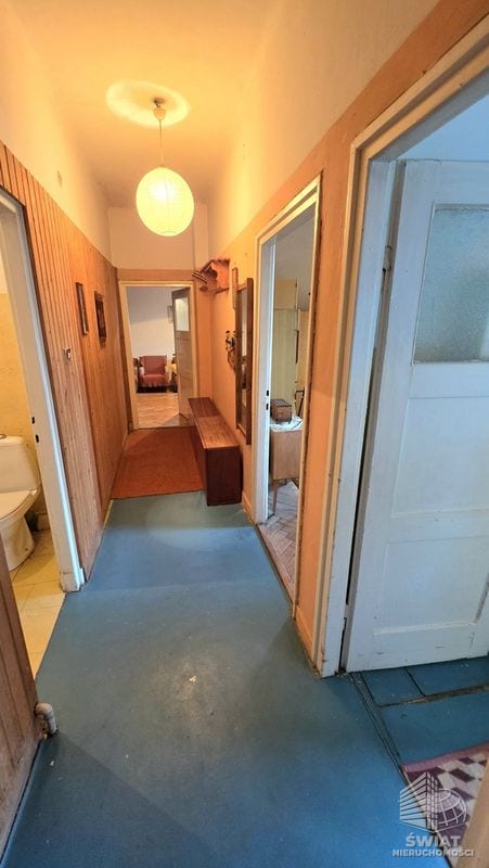 Mieszkanie na sprzedaż, Szczecin Pogodno, 2 pokoje, 45 m² — INW35023, zdjęcie 6