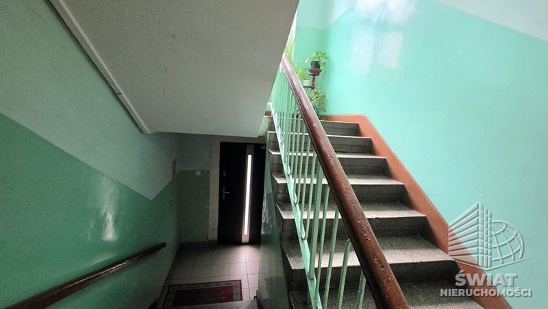Mieszkanie na sprzedaż, Szczecin Pogodno, 2 pokoje, 45 m² — INW35023, zdjęcie 7