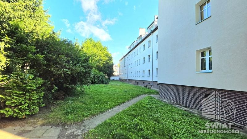 Mieszkanie na sprzedaż, Szczecin Pogodno, 2 pokoje, 45 m² — INW35023, zdjęcie 8