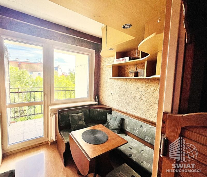 Mieszkanie na sprzedaż, Szczecin Pogodno, 1 pokój, 36 m² — INW35026, zdjęcie 7