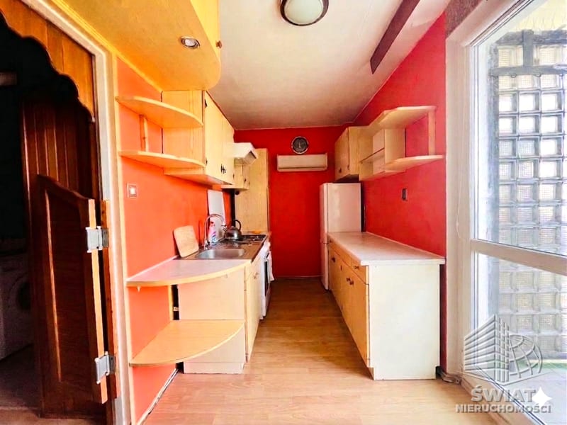 Mieszkanie na sprzedaż, Szczecin Pogodno, 1 pokój, 36 m² — INW35026, zdjęcie 8