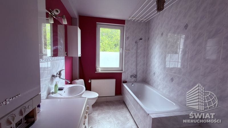 Mieszkanie na sprzedaż, Szczecin Pogodno, 3 pokoje, 71 m² — INW35174, zdjęcie 5