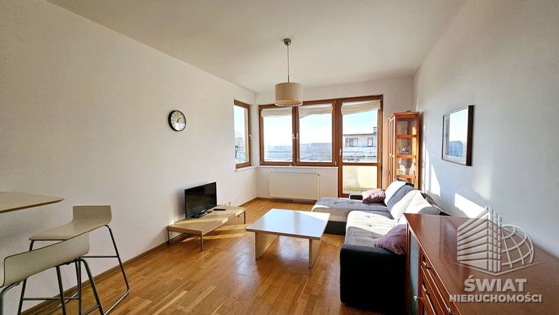 Mieszkanie na sprzedaż, Szczecin Pogodno, 2 pokoje, 56 m² — KNS20437, zdjęcie 1