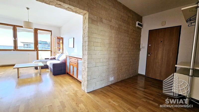 Mieszkanie na sprzedaż, Szczecin Pogodno, 2 pokoje, 56 m² — KNS20437, zdjęcie 4