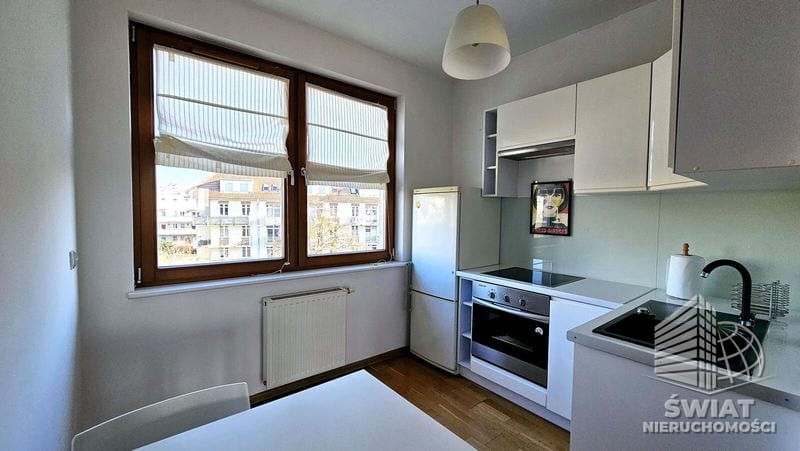 Mieszkanie na sprzedaż, Szczecin Pogodno, 2 pokoje, 56 m² — KNS20437, zdjęcie 8