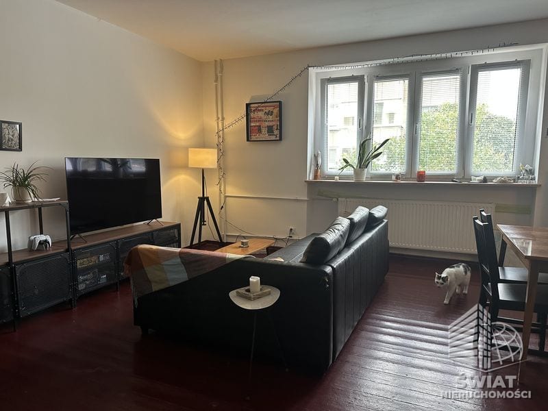 Mieszkanie na sprzedaż, Szczecin Pogodno, 4 pokoje, 103 m² — LGR22001, zdjęcie 1
