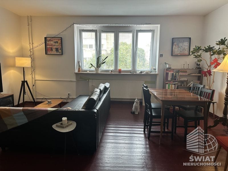 Mieszkanie na sprzedaż, Szczecin Pogodno, 4 pokoje, 103 m² — LGR22001, zdjęcie 4