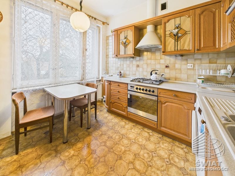 Mieszkanie na sprzedaż, Szczecin Pogodno, 2 pokoje, 56 m² — ROY04577, zdjęcie 5