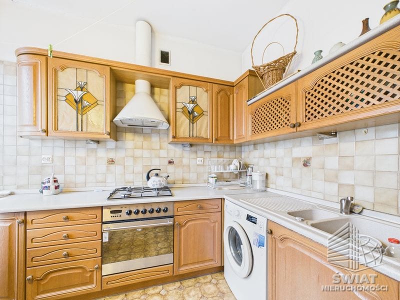 Mieszkanie na sprzedaż, Szczecin Pogodno, 2 pokoje, 56 m² — ROY04577, zdjęcie 6
