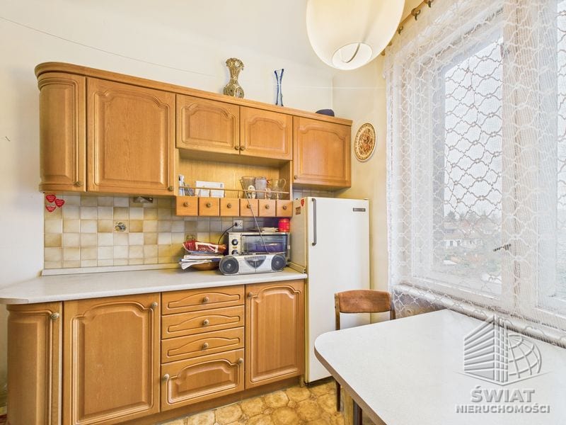 Mieszkanie na sprzedaż, Szczecin Pogodno, 2 pokoje, 56 m² — ROY04577, zdjęcie 7