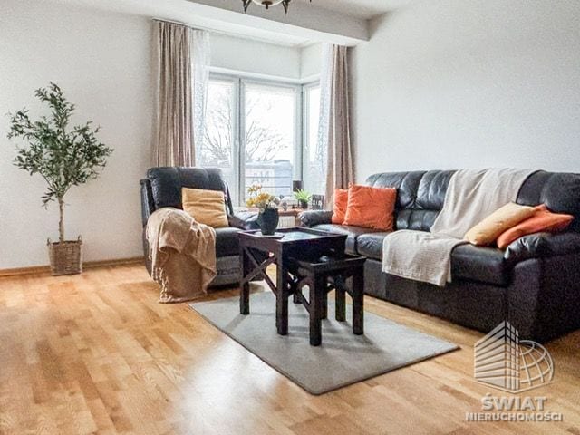 Mieszkanie na sprzedaż, Szczecin Pogodno, 2 pokoje, 45 m² — SCN23049, zdjęcie 8