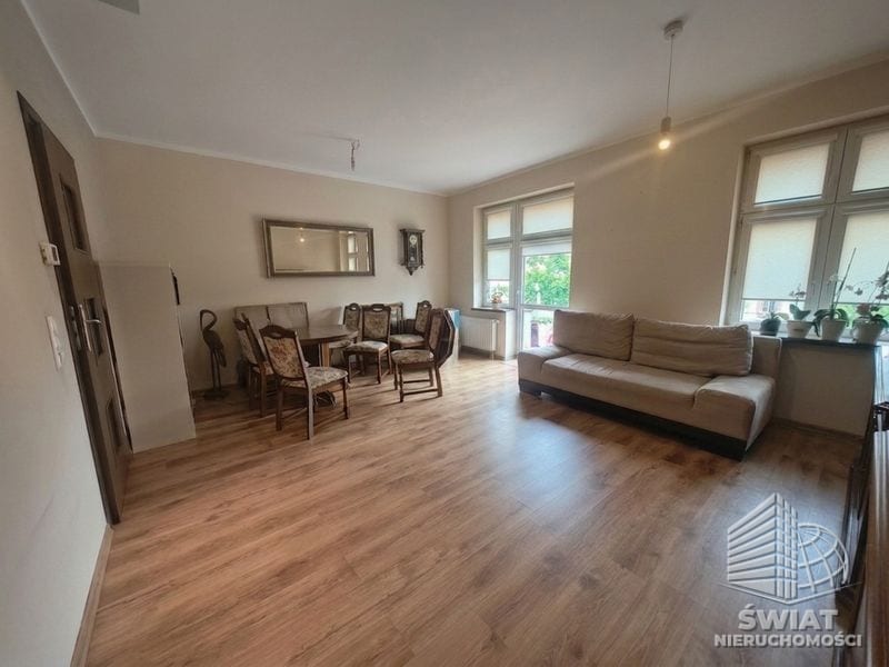 Mieszkanie na sprzedaż, Szczecin Pogodno, 3 pokoje, 74 m² — SWN32915, zdjęcie 2