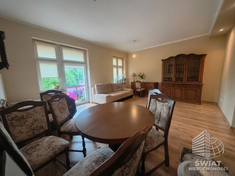 Mieszkanie na sprzedaż, Szczecin Pogodno, 3 pokoje, 74 m² — SWN32915, zdjęcie 3
