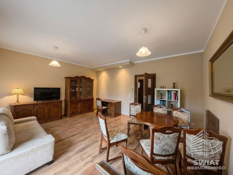 Mieszkanie na sprzedaż, Szczecin Pogodno, 3 pokoje, 74 m² — SWN32915, zdjęcie 4