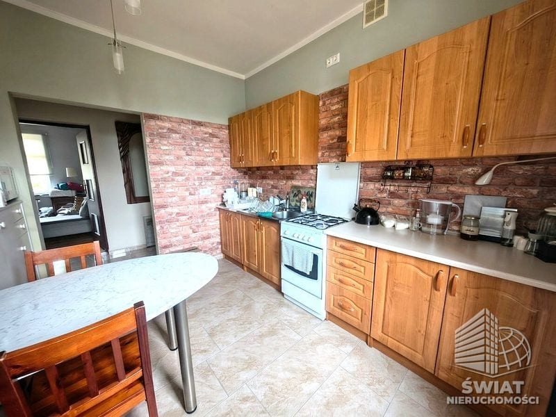 Mieszkanie na sprzedaż, Szczecin Pogodno, 3 pokoje, 74 m² — SWN32915, zdjęcie 8