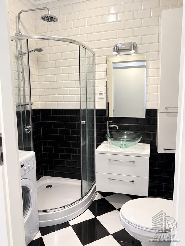 Mieszkanie na sprzedaż, Szczecin Pogodno, 2 pokoje, 42 m² — SWN32925, zdjęcie 4