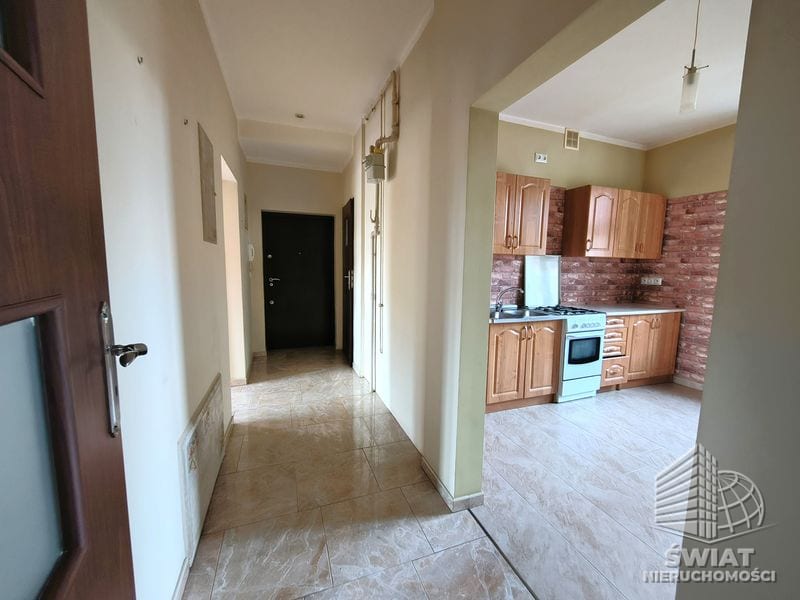 Mieszkanie na sprzedaż, Szczecin Pogodno, 3 pokoje, 74 m² — SWN32946, zdjęcie 6