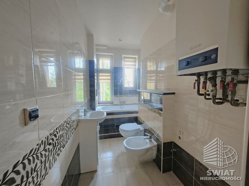 Mieszkanie na sprzedaż, Szczecin Pogodno, 3 pokoje, 74 m² — SWN32946, zdjęcie 8