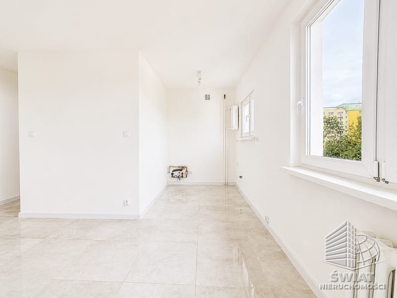 Mieszkanie na sprzedaż, Szczecin Pogodno, 3 pokoje, 44 m² — VLX20318, zdjęcie 2