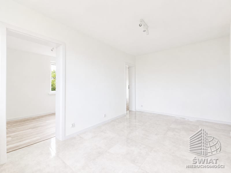 Mieszkanie na sprzedaż, Szczecin Pogodno, 3 pokoje, 44 m² — VLX20318, zdjęcie 3