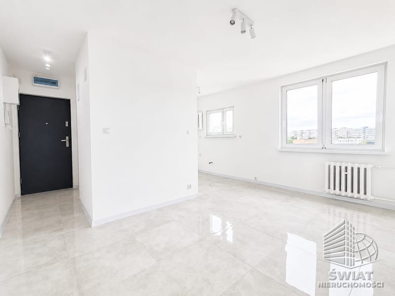 Mieszkanie na sprzedaż, Szczecin Pogodno, 3 pokoje, 44 m² — VLX20318, zdjęcie 5