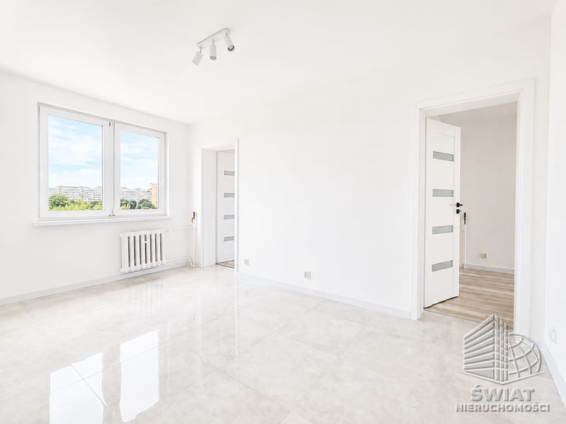 Mieszkanie na sprzedaż, Szczecin Pogodno, 3 pokoje, 44 m² — VLX20318, zdjęcie 6