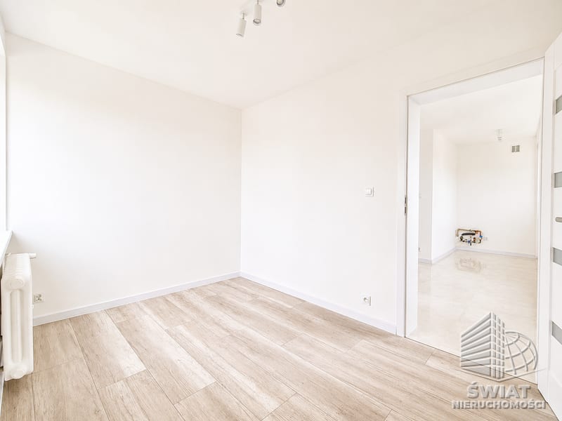 Mieszkanie na sprzedaż, Szczecin Pogodno, 3 pokoje, 44 m² — VLX20318, zdjęcie 8