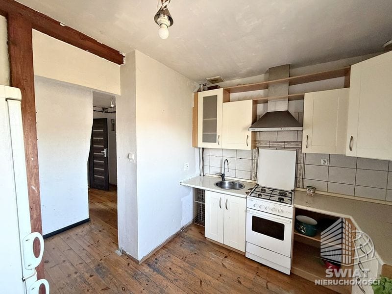Mieszkanie na sprzedaż, Szczecin Pogodno, 3 pokoje, 55 m² — VSZ21584, zdjęcie 7