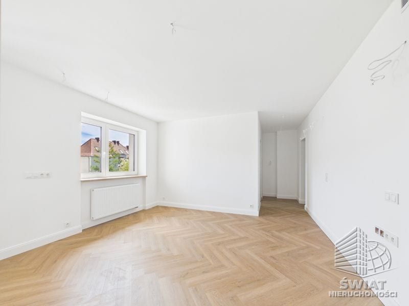 Mieszkanie na sprzedaż, Szczecin Pogodno, 3 pokoje, 44 m² — WNF00351, zdjęcie 2