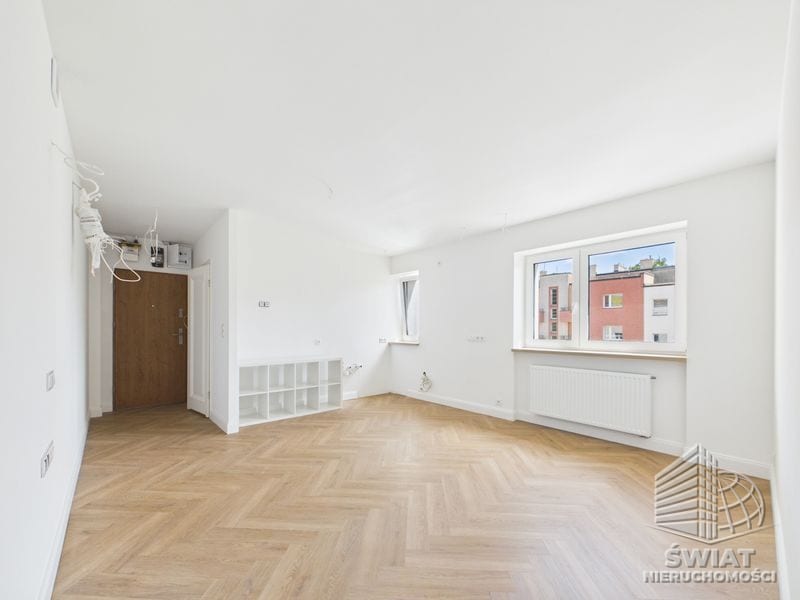 Mieszkanie na sprzedaż, Szczecin Pogodno, 3 pokoje, 44 m² — WNF00351, zdjęcie 5