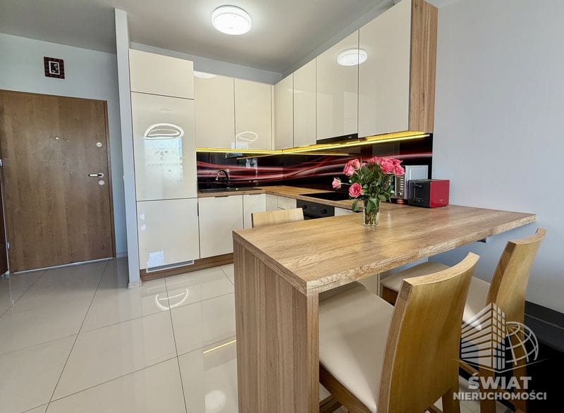 Mieszkanie na sprzedaż, Szczecin Pomorzany, 2 pokoje, 40 m² — 146/13792/OMS, zdjęcie 2